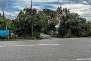 camping foinikounta